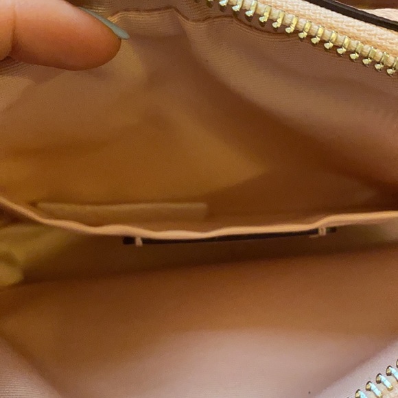 Coach Cross Body handbag - Picture 10 of 12